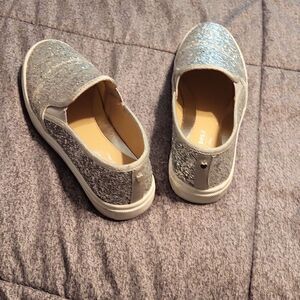 Fever Sole Sparkly Shoes